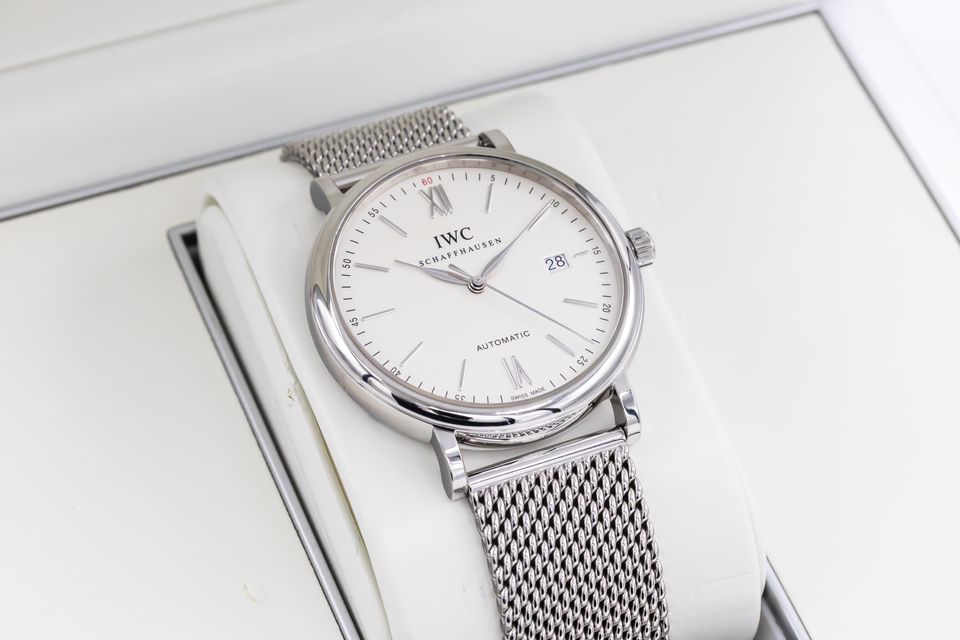 IWC Portofino Automatic IW356505 Image 5